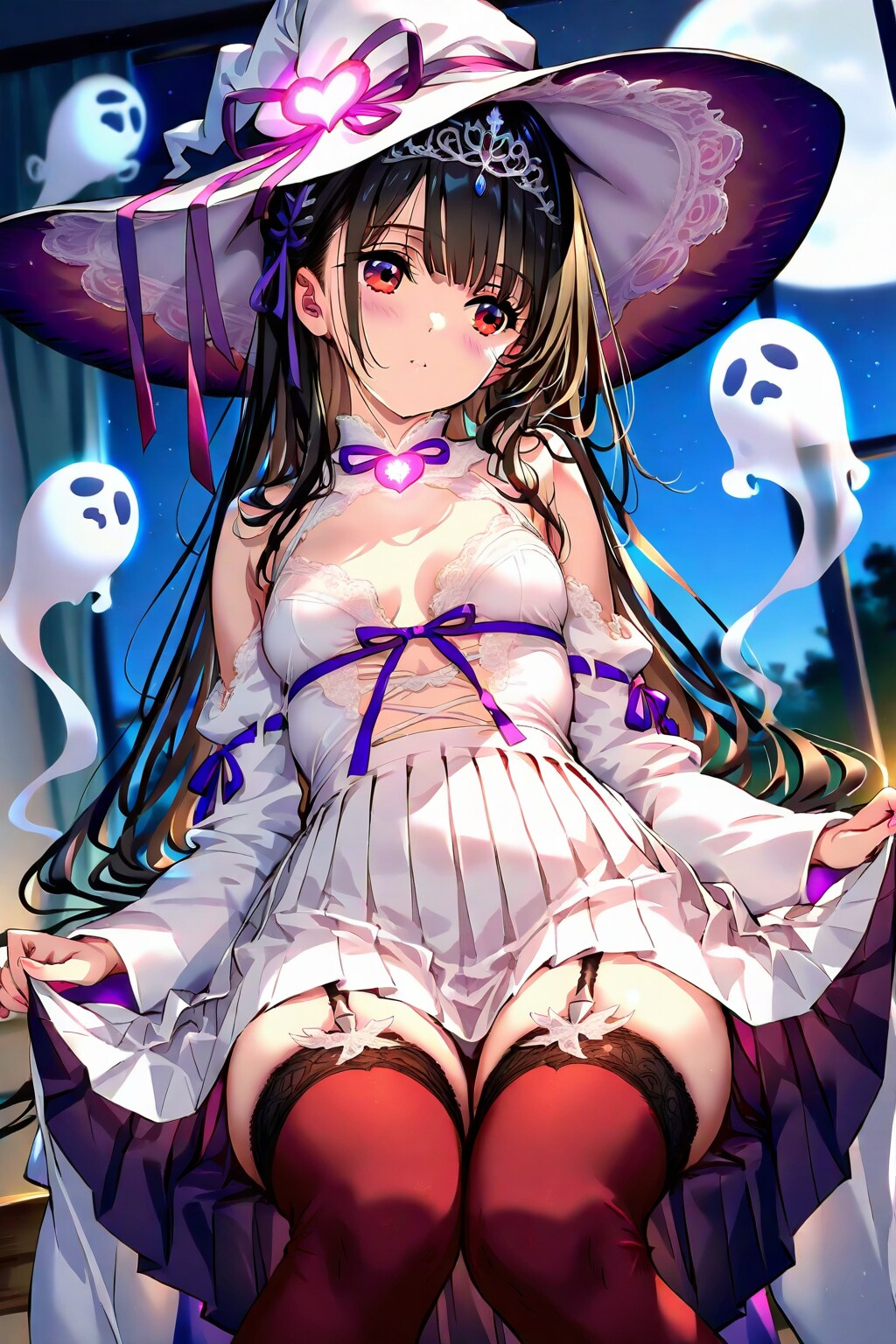 ★キャスパーロリィタ