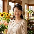 陽葵親子（全年齢版） 2枚目