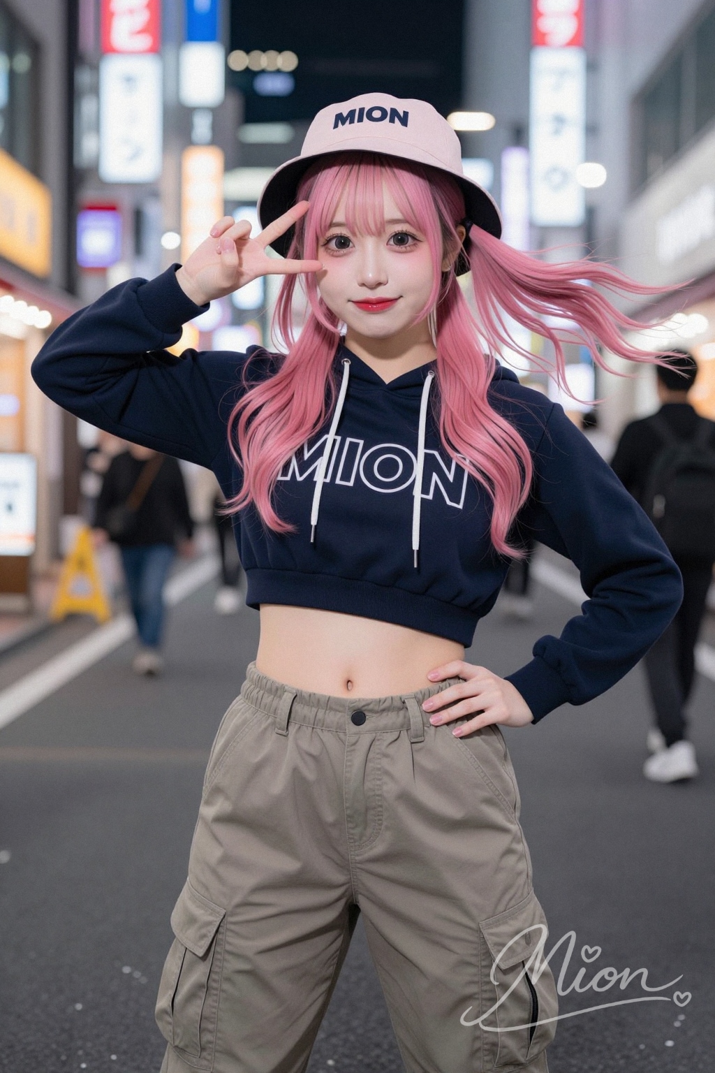 Fashion Vol.1
