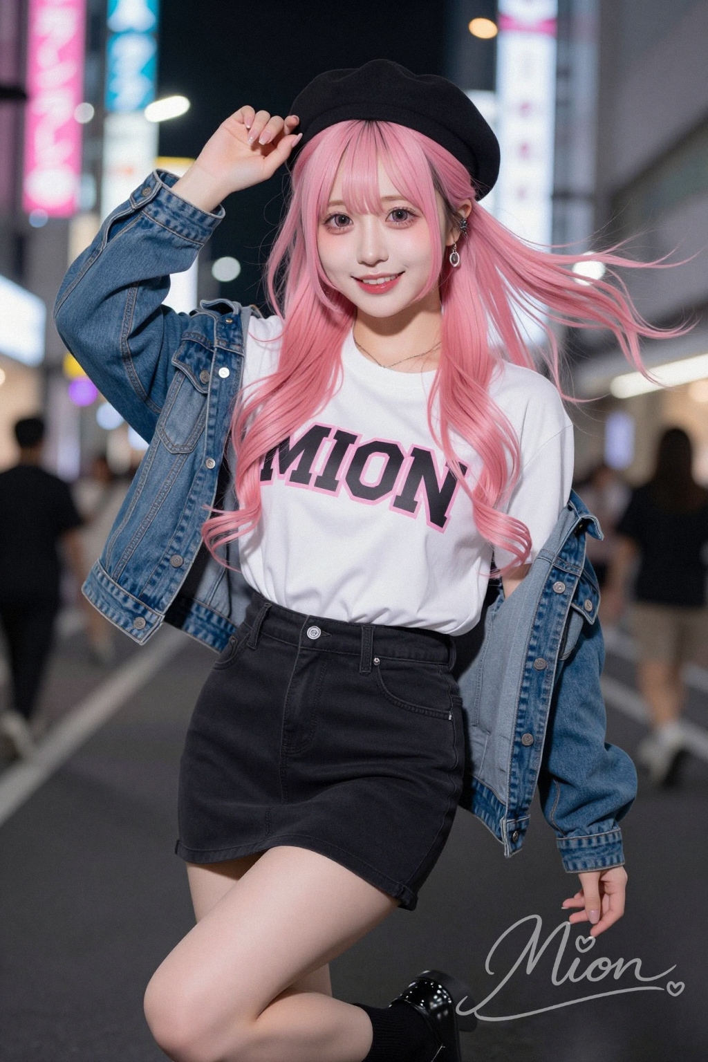 Fashion Vol.1