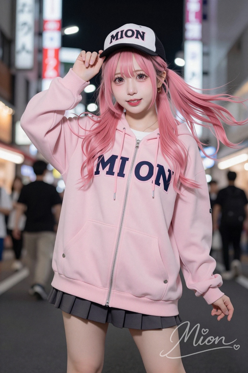 Fashion Vol.1