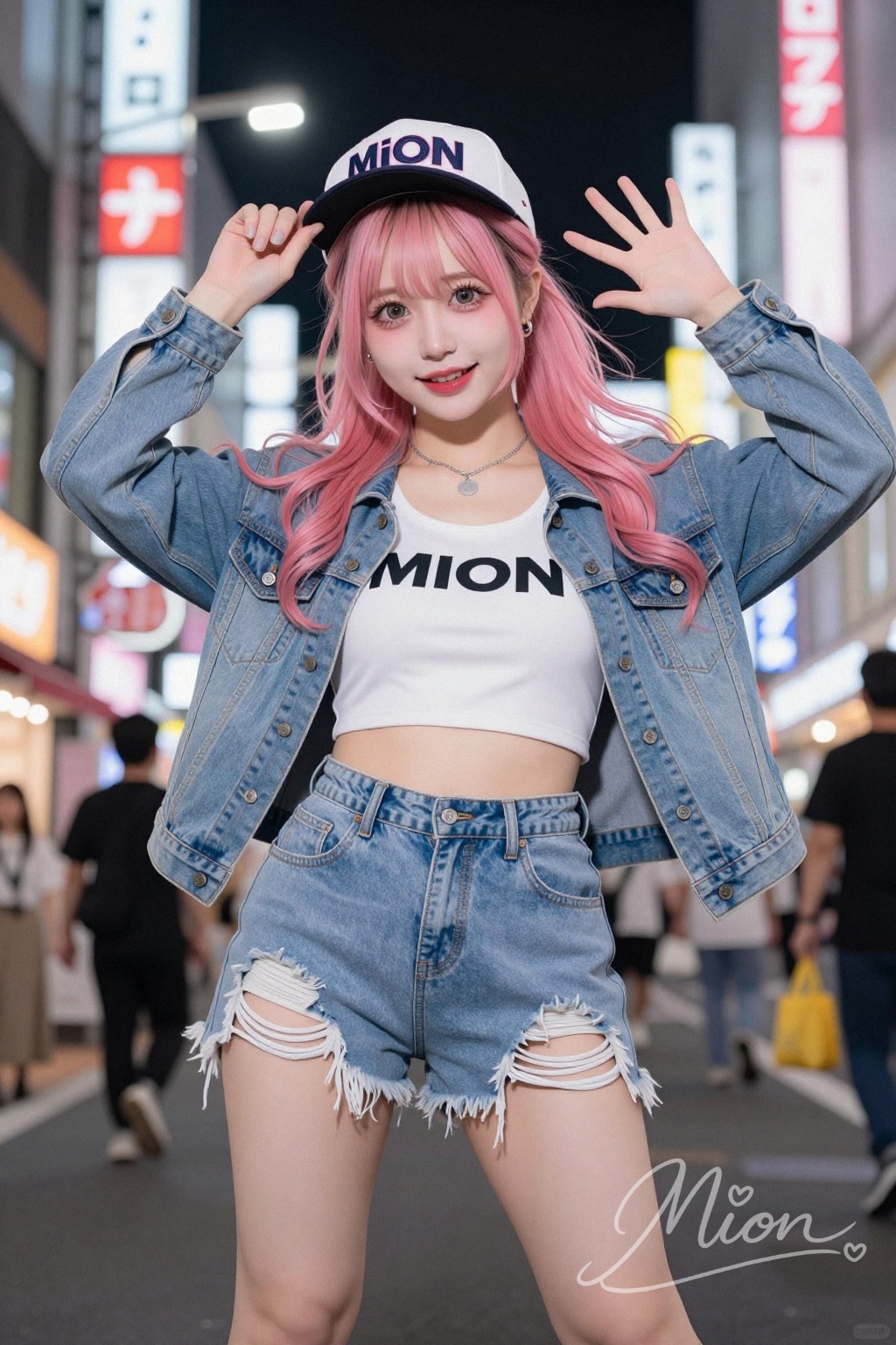 Fashion Vol.1