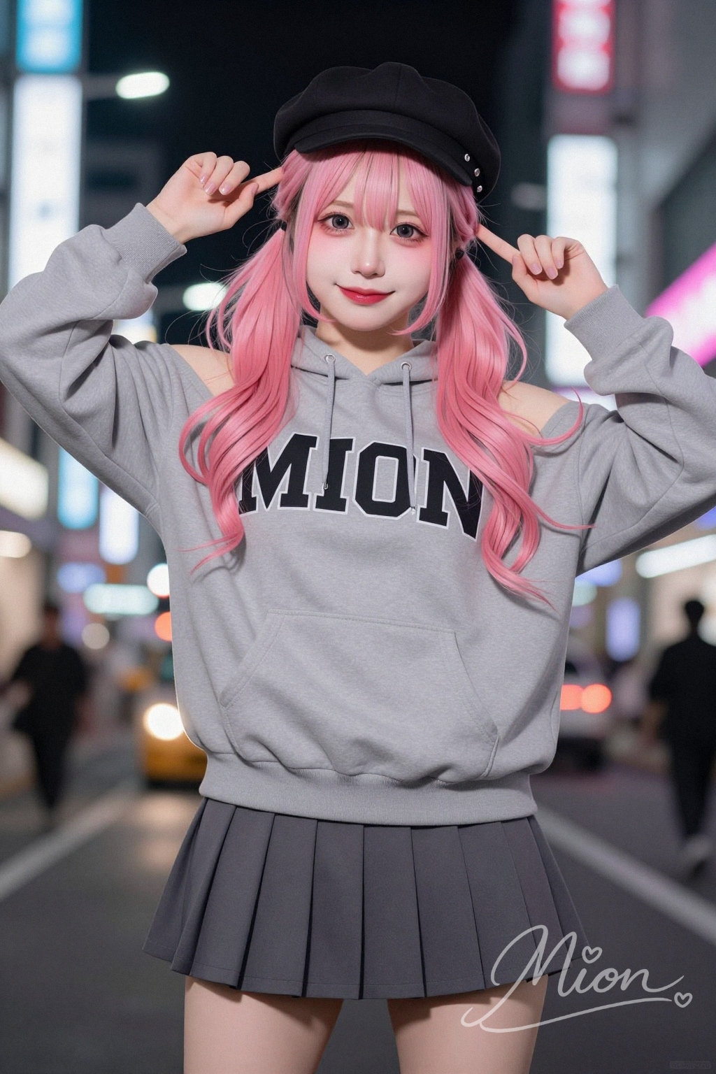 Fashion Vol.1