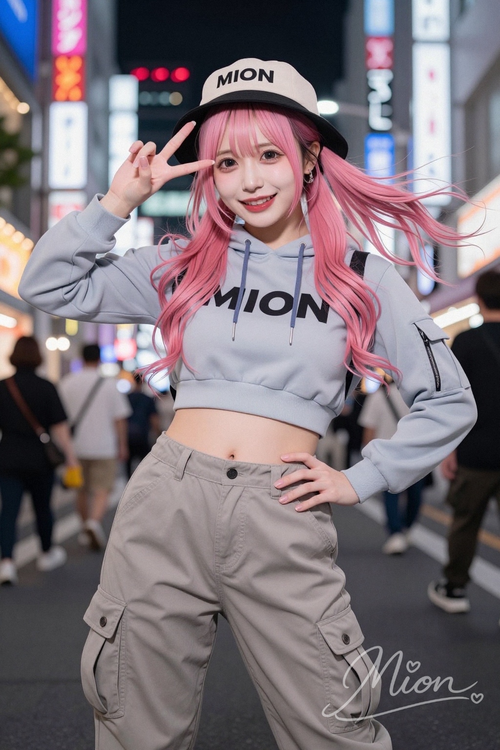 Fashion Vol.1