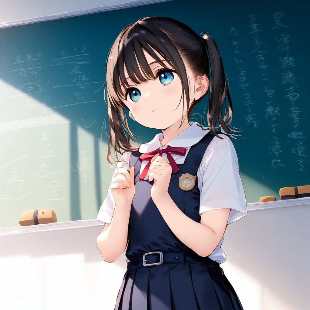 答え合ってるかな？