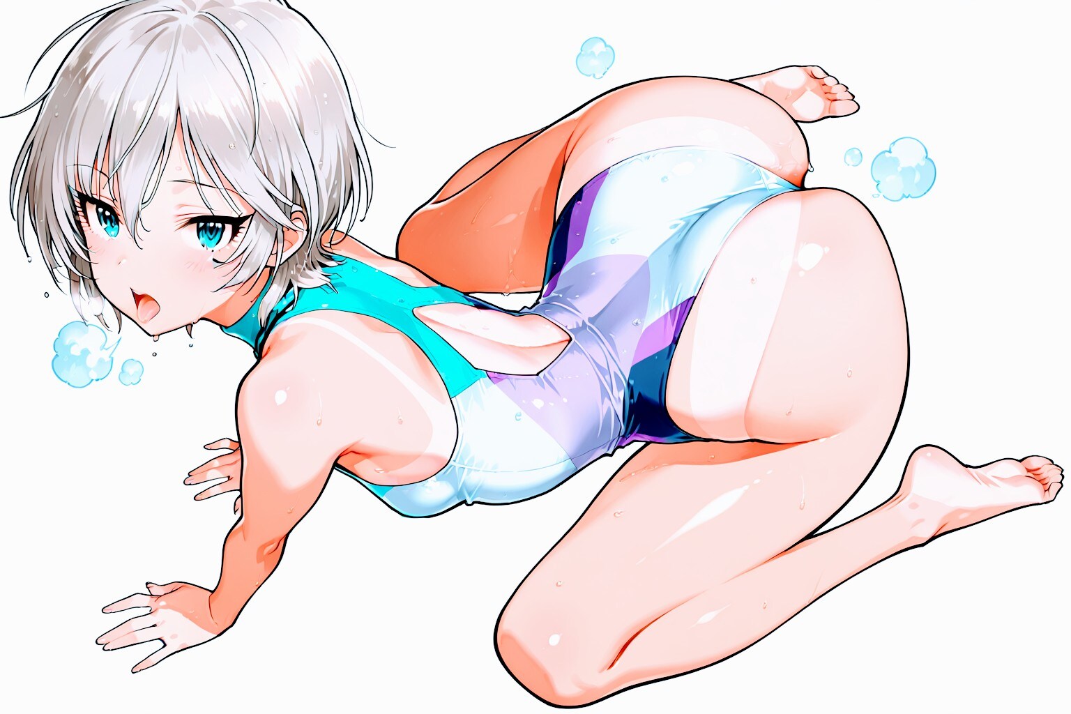 DAISY画像