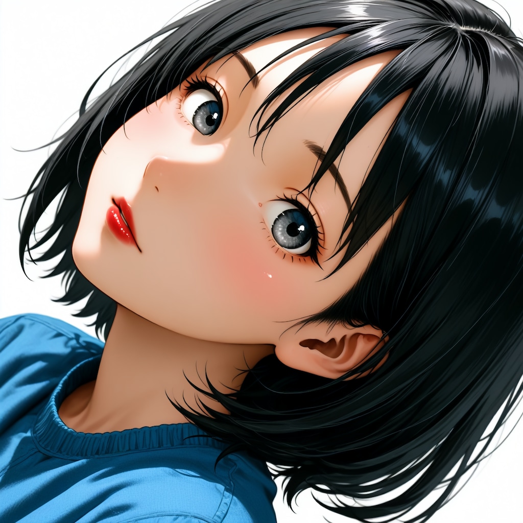 GARNETちゃん