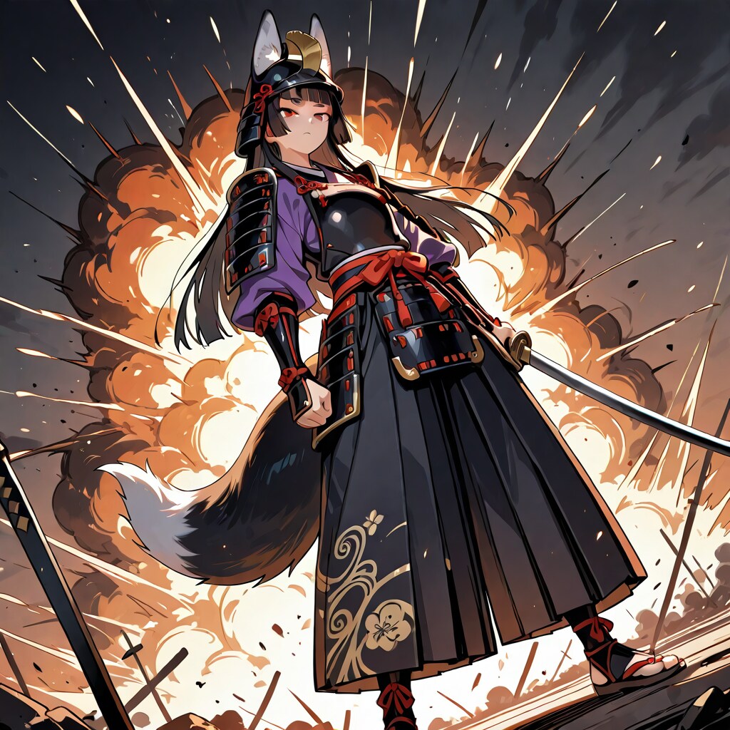武闘派2（黒歴史）