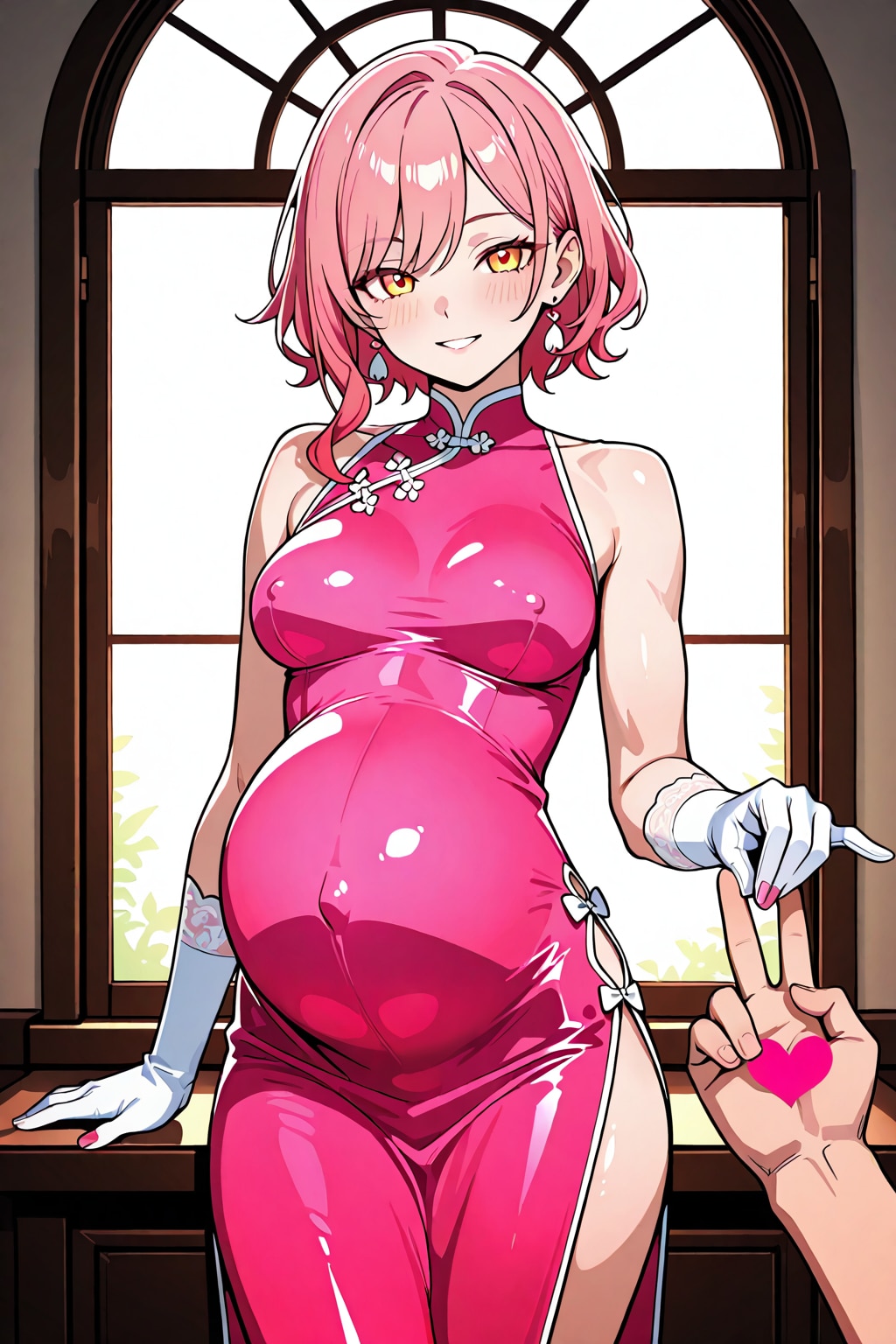 ❤️‍🩹妊婦