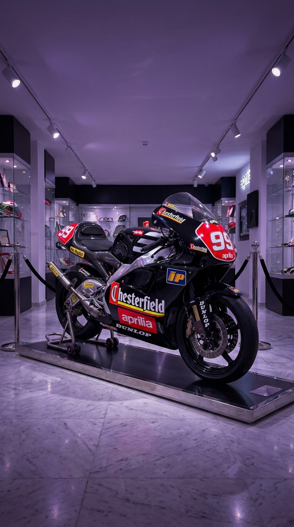 aprilia