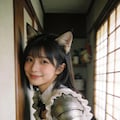 The Maid Who Guarded the Twilight 3枚目
