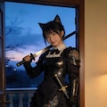 The Maid Who Guarded the Twilight 5枚目