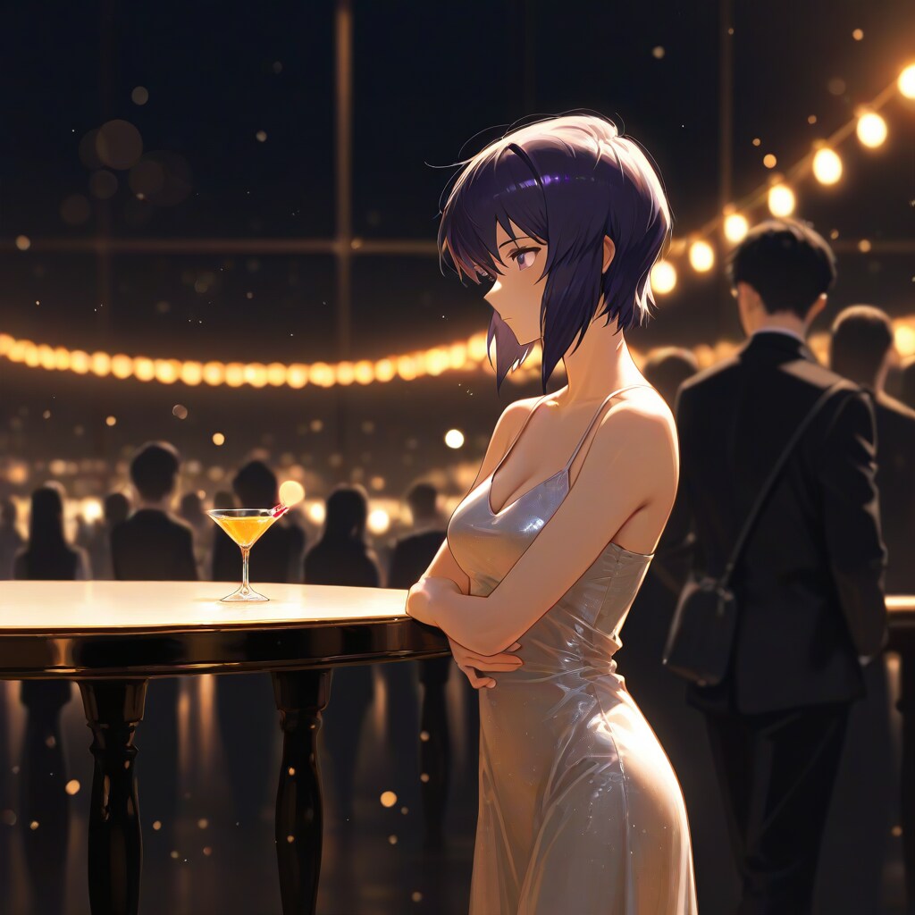 ９課の忘年会