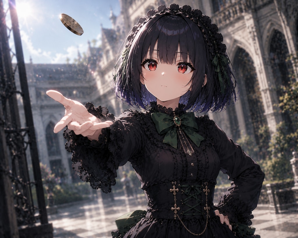 しりとりチェーン2 ボツ集