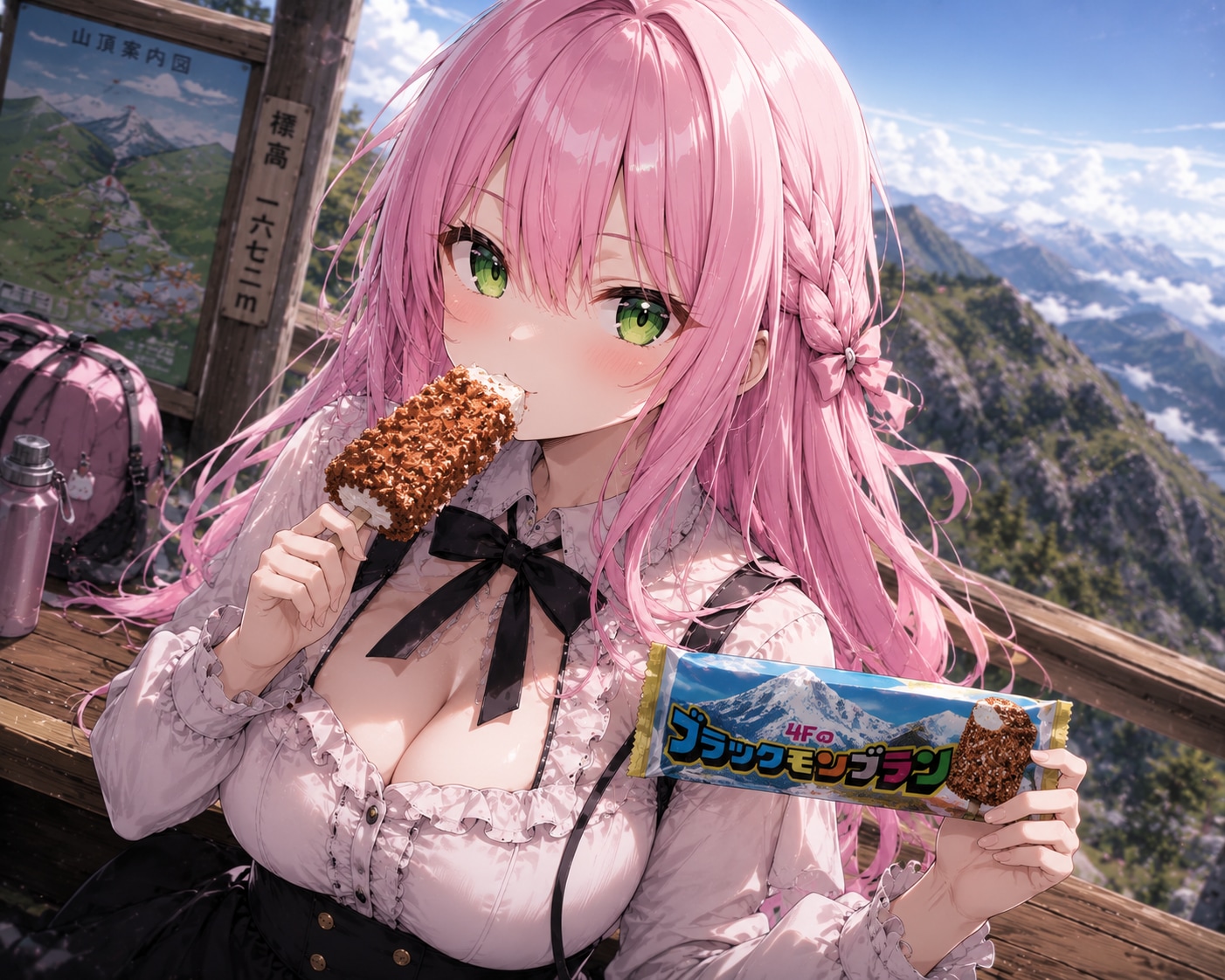 しりとりチェーン2 ボツ集