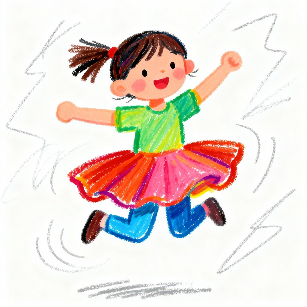 パンツ（ズボン）はいてます