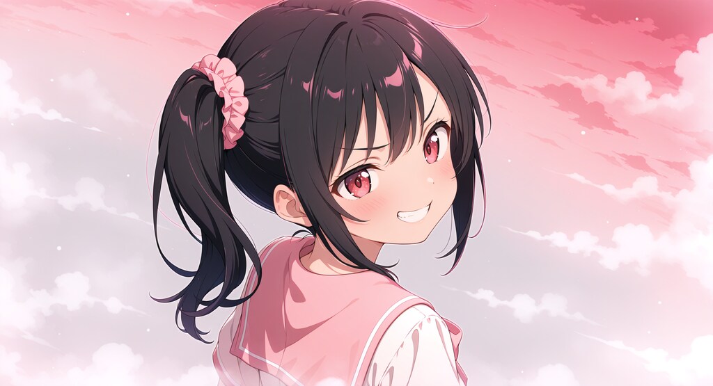 ドヤ顔？みつきたん