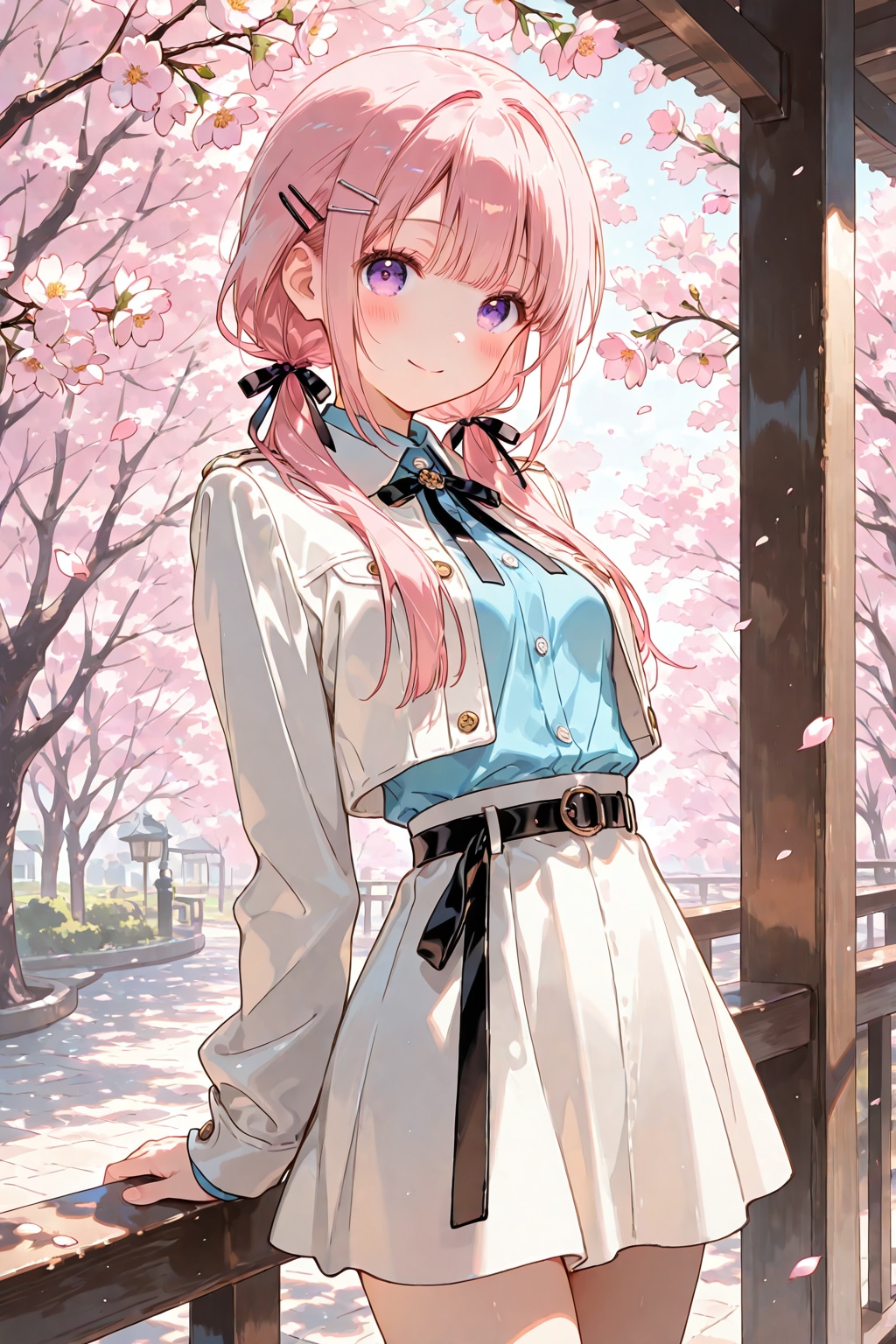 桃香（BONSAI Edition）