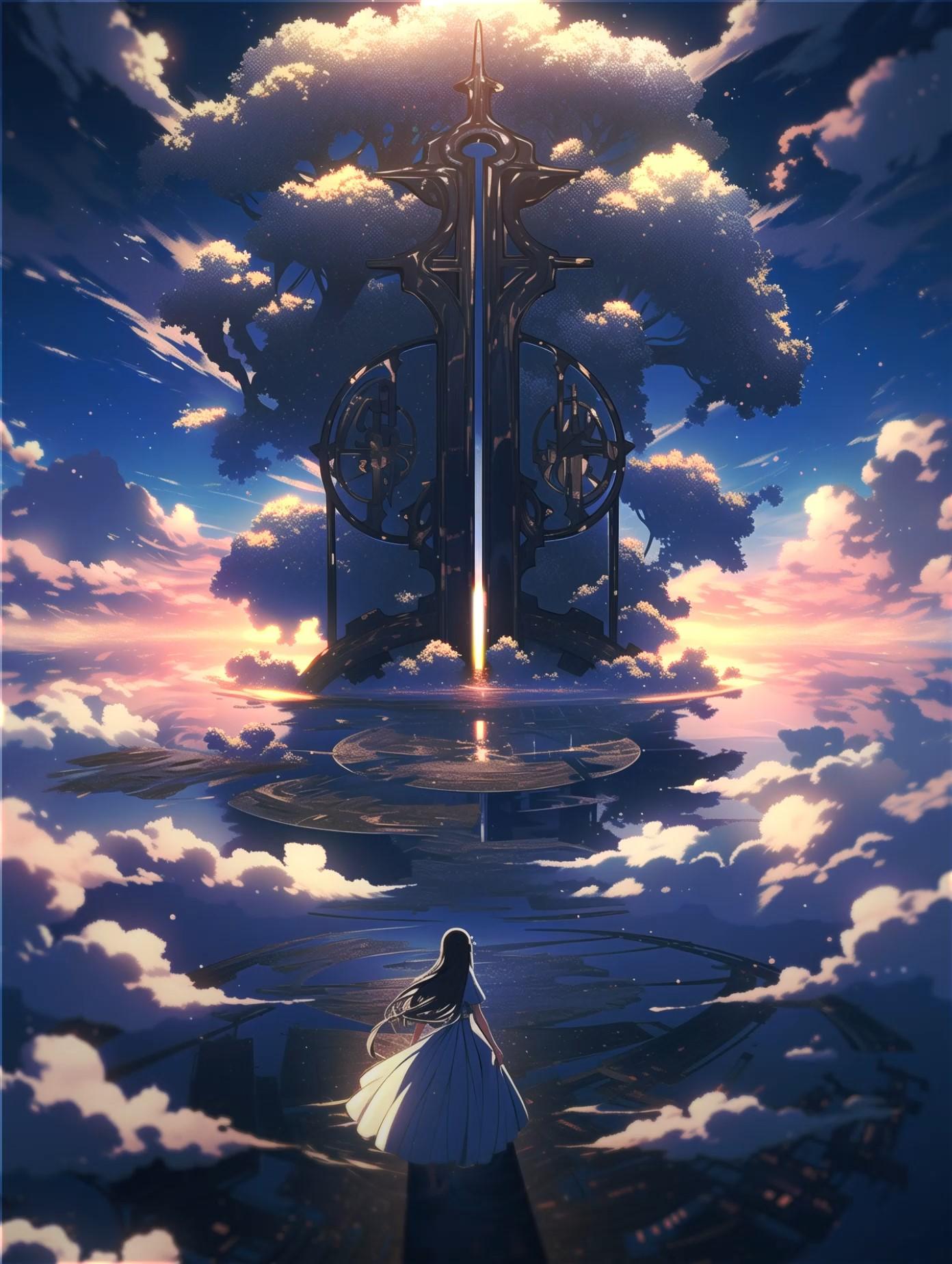 世界の