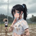 🏉泥まみれの女子ラグビー 69 6枚目