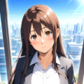 「ランチ一緒にどうですか？」 4枚目