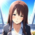 「ランチ一緒にどうですか？」 3枚目