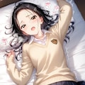 中はやめて！ 2枚目