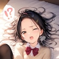 中はやめて！ 4枚目