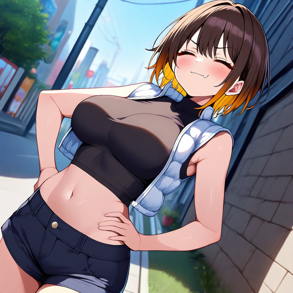 199 帰ってきたボーイッシュ