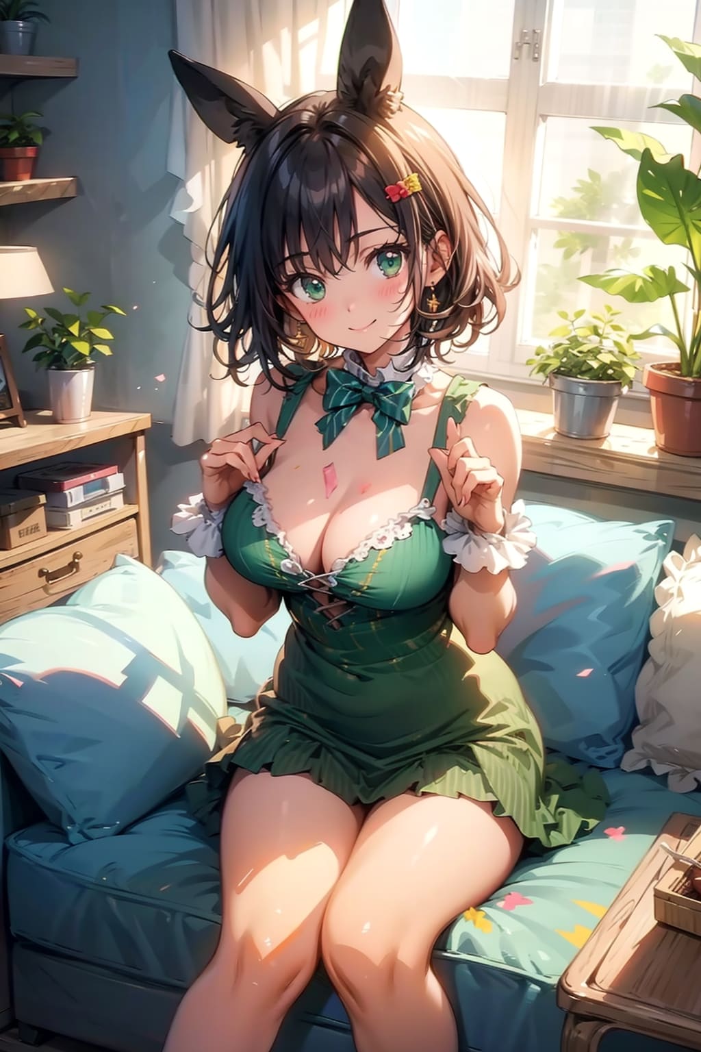 2026.4.29 | の人気AIイラスト・グラビア