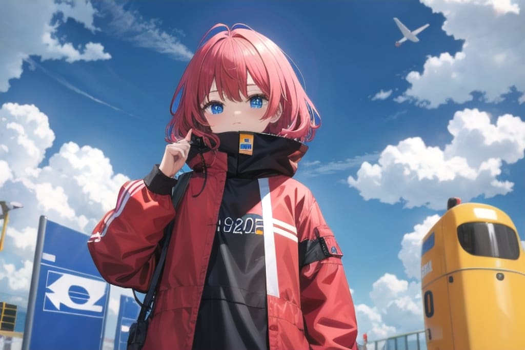 日付を入れてみる　04/06