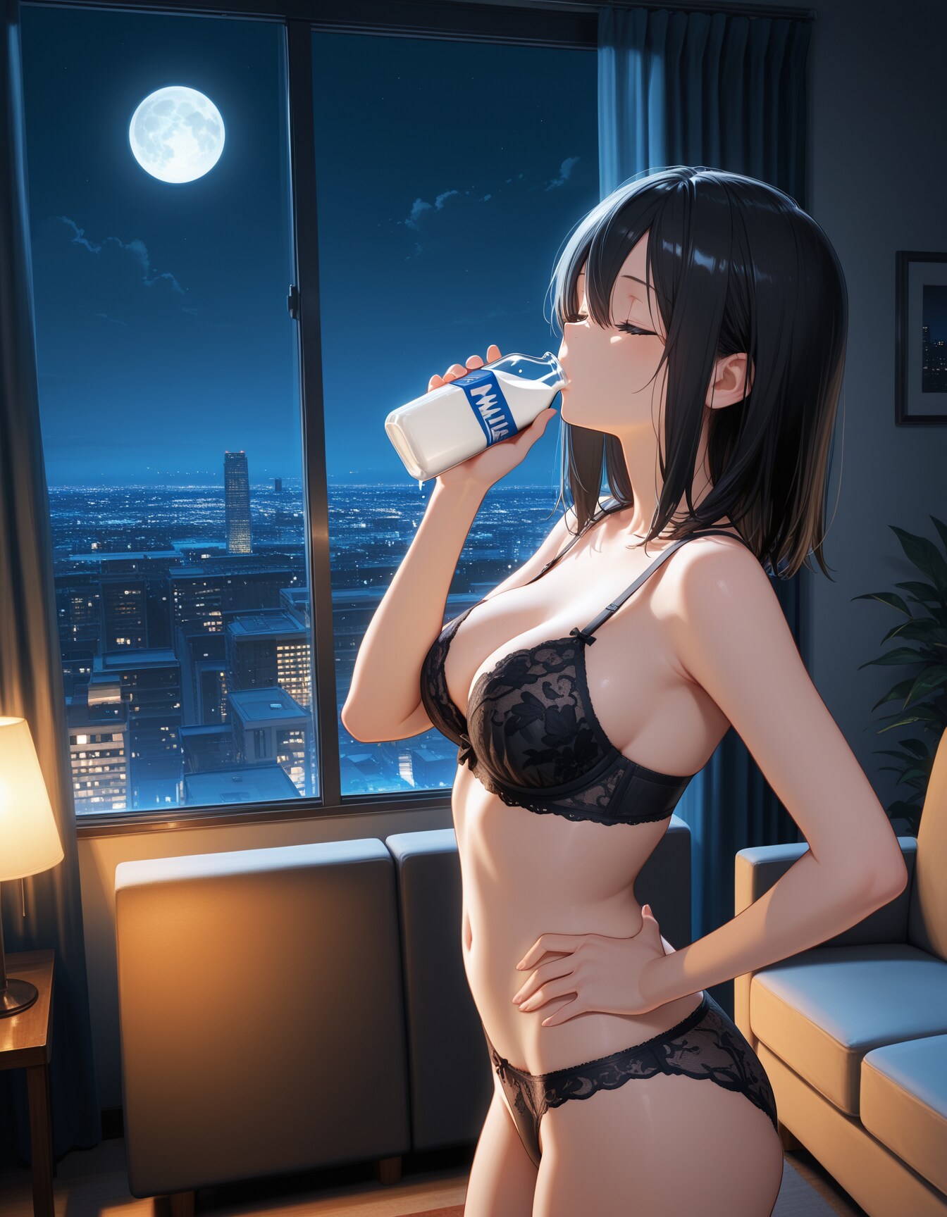 下着