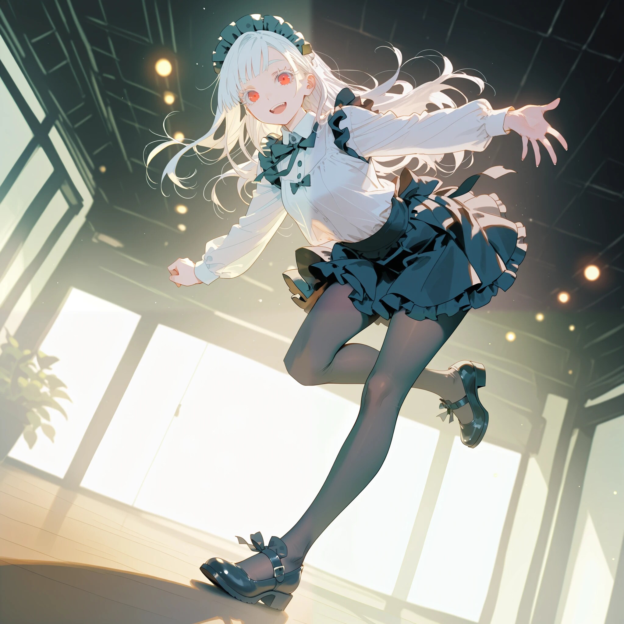 「ダンススタジオです」 | の人気AIイラスト・グラビア