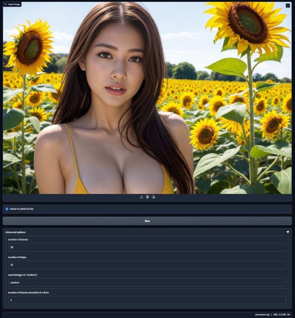 Stable Video Diffusion