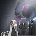 デス・スター 3枚目