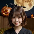 ハロウィン 2枚目