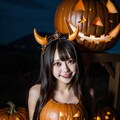 ハロウィン 12枚目