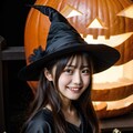 ハロウィン 9枚目