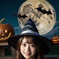ハロウィン 4枚目