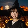 ハロウィン 6枚目