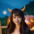 ハロウィン 11枚目