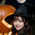 ハロウィン 7枚目