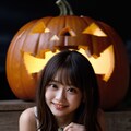 ハロウィン 3枚目