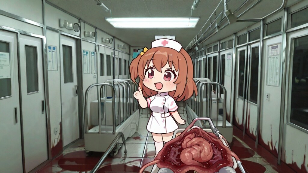 ナース