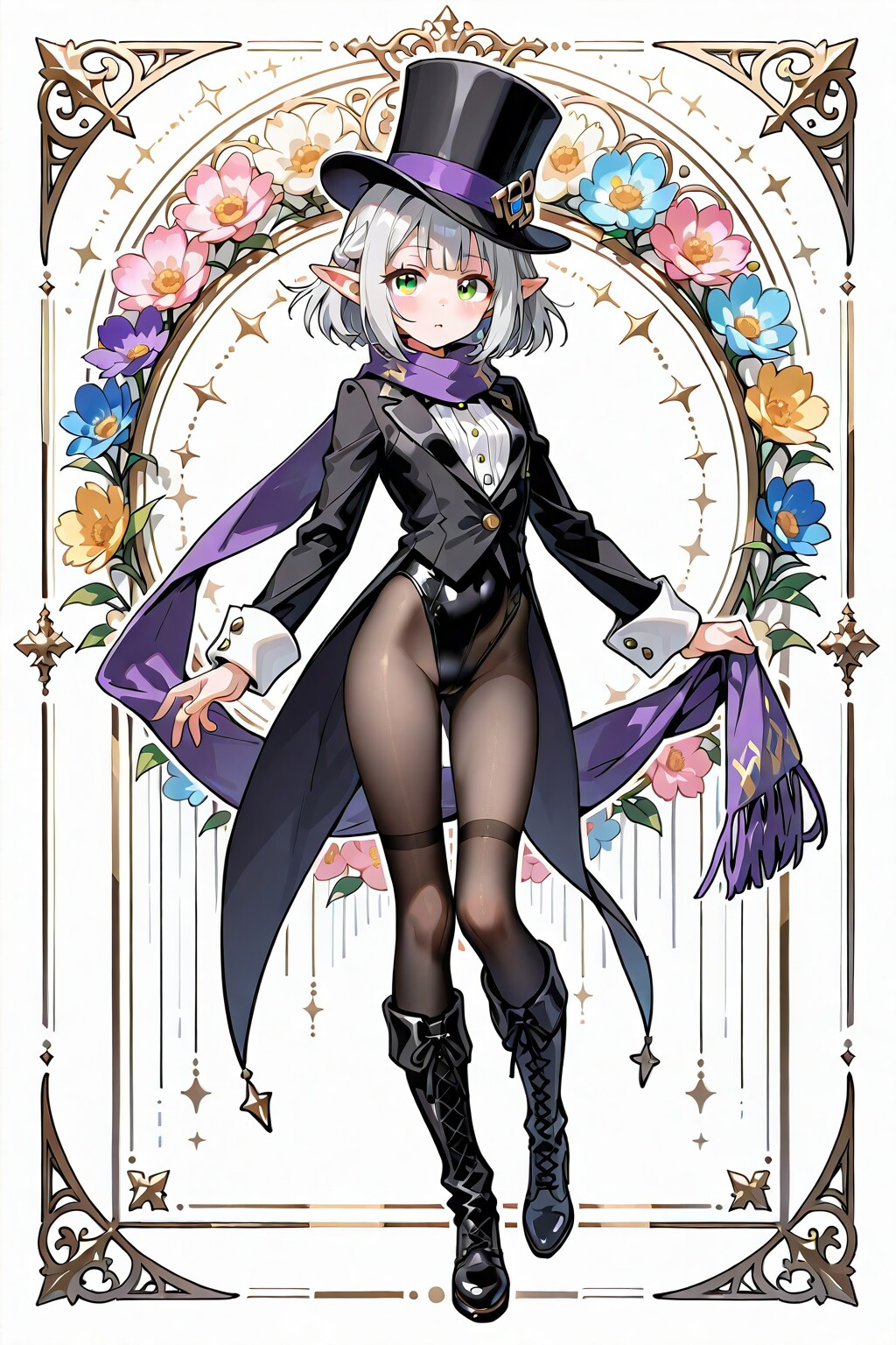 マジシャン
