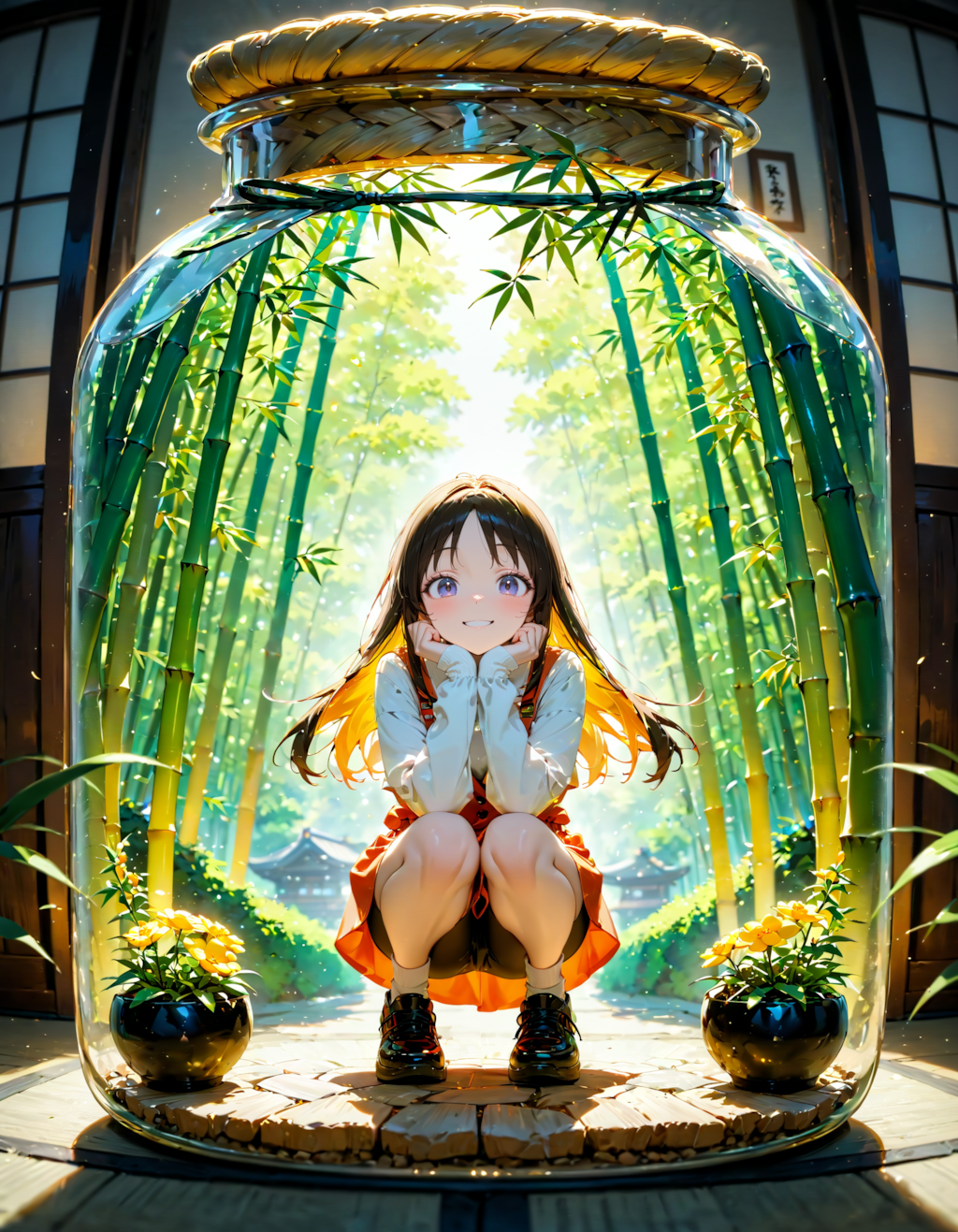 今日は何の日？　竹酔日・竹植うる日