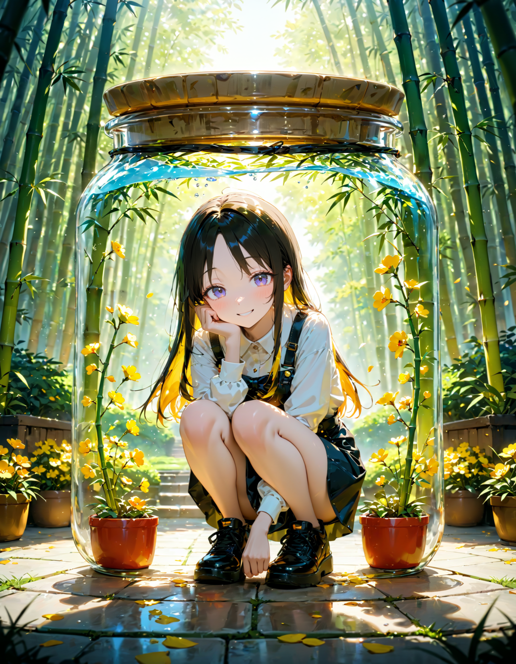 今日は何の日？　竹酔日・竹植うる日