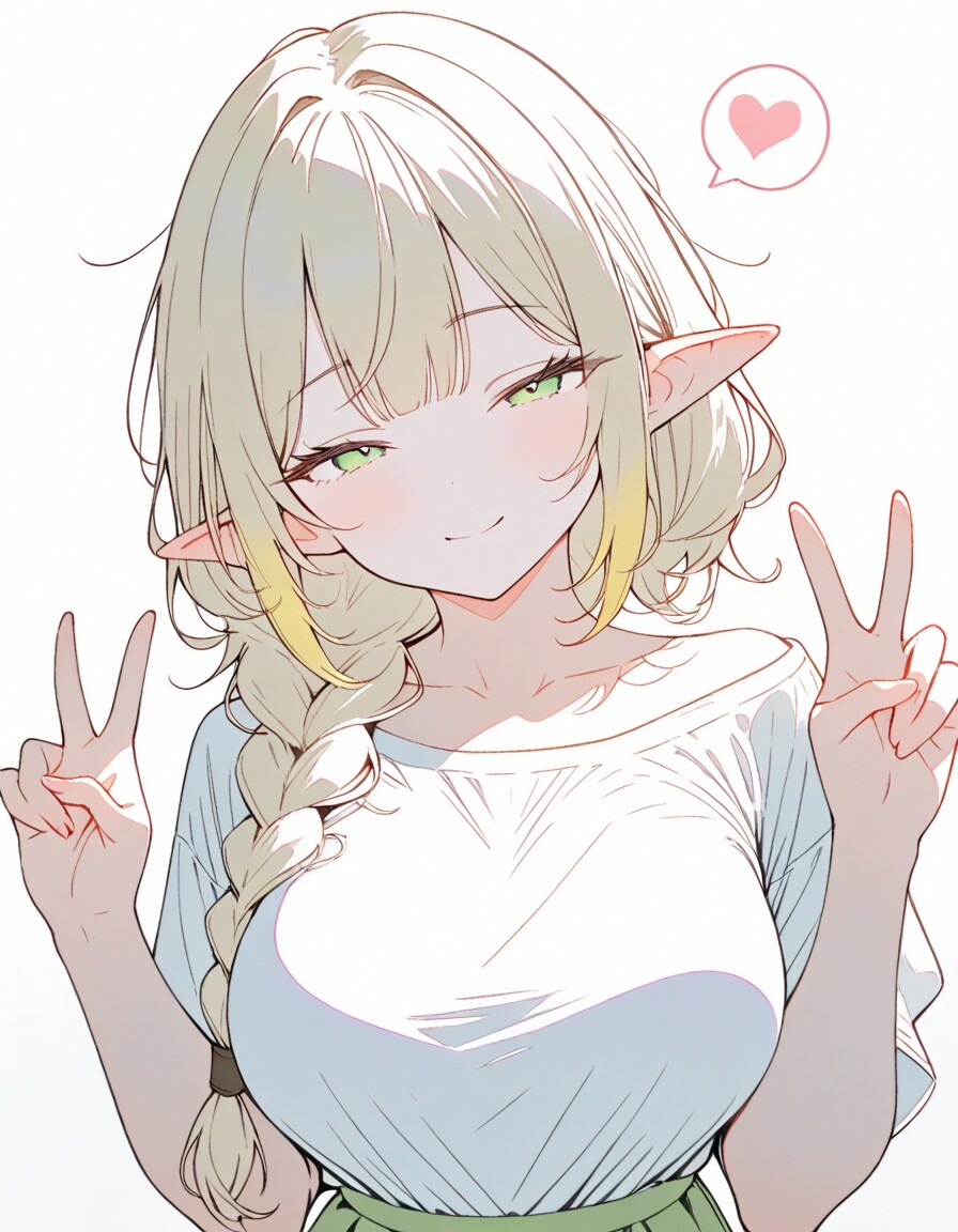 エリー415 | の人気AIイラスト・グラビア