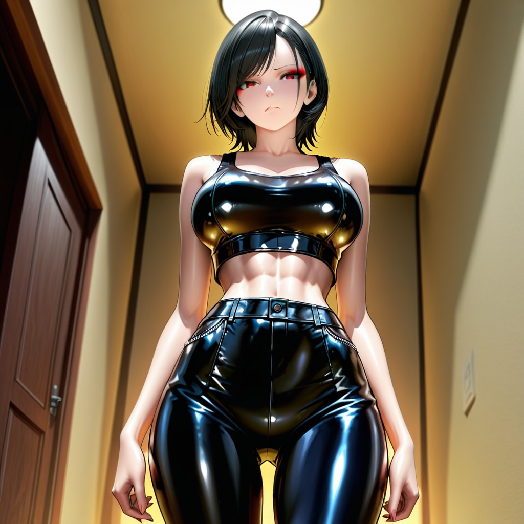 デイリーチャレンジ！8