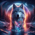 グラス🐺 2枚目